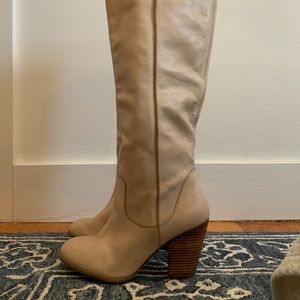 Aldo | Drifter | Knee-High Boot